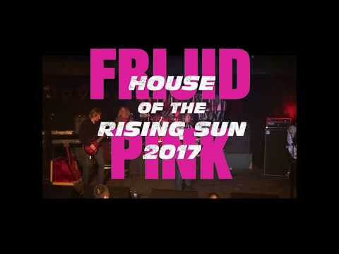 Frijid Pink   House of the Rising Sun