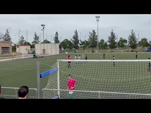 Una árbitra recibe insultos machistas durante un partido en Gavà