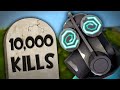 TF2 How I Killed 10 000 Robots In 24 Hours