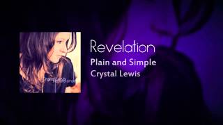 Revelation - Crystal Lewis
