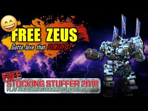 [BRxV] Free Zeus - It's pretty darn Violent!