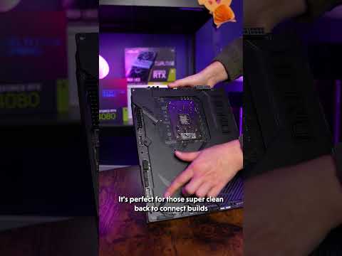 Asus RTX 5090 BTF 2.5 GPU supera con éxito los 1,900 W en prueba extrema: el conector de alimentaci