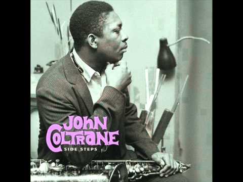 John Coltrane_On a Misty Night