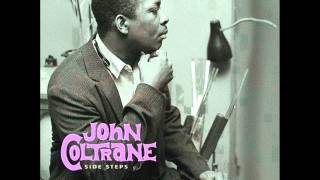 John Coltrane_On a Misty Night