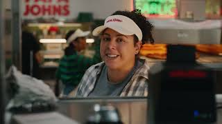 Papa John´s Meet The Makers Anthem