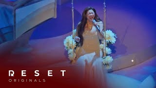Regine Velasquez - Babalikang Muli (RESET: Originals | 4th Night)