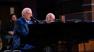 Silent Night | Jimmy Swaggart | FWC Christmas Special