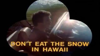 Magnum P.I. - old intro