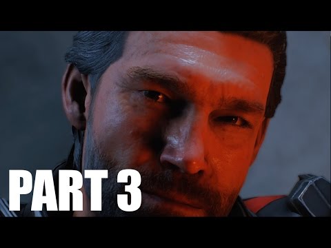 Mass Effect Andromeda [WALKTHROUGH] Gameplay Part 3