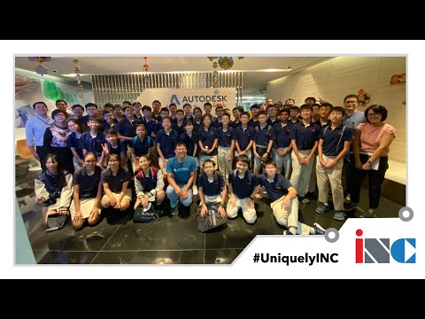 What does it feel like to be in SST Inc.?