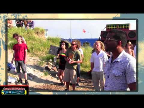 DUB FI YOUTH ft lidj i & raggasmurf - dubmachinist dubplate round 14 @ fisherman style  11 aug 2012