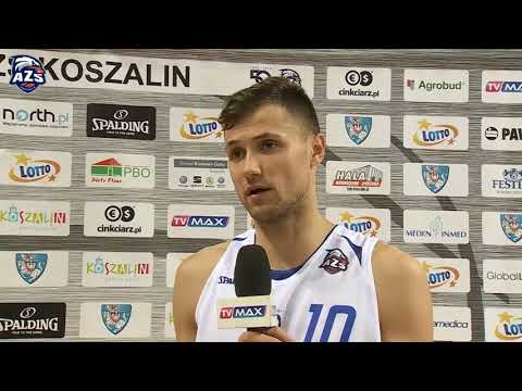 Wadowski: Żałujemy, że nie wygraliśmy tego meczu