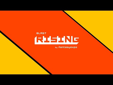 [UKCSGO] 04.05.2020 - Endpoint vs Salamander @ BLAST Rising 2020 Group A