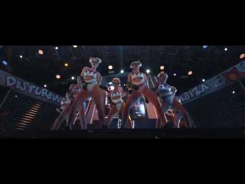 Ushuaïa Ibiza Beach Hotel - Best of Tinie Tempah -2017