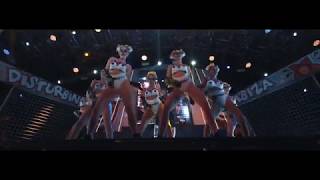 Ushuaa Ibiza Beach Hotel  Best of Tinie Tempah 2017