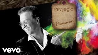 Emmanuel - Privilegio (Lyric Video)