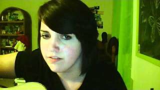 Say Hello- Rosie Thomas