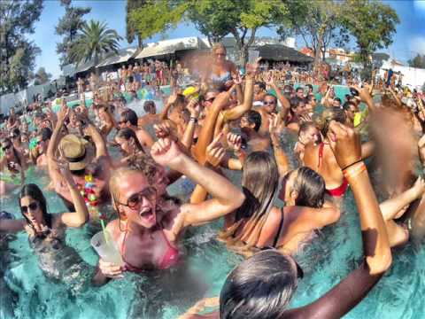 Pool Party Deep House by Dirt Fun