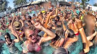 Pool Party Deep House by Dirt Fun