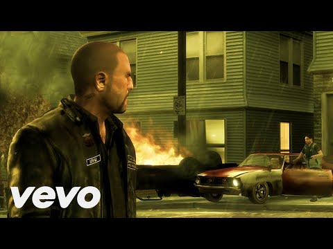 GTA IV: The Lost and Damned - Theme Remix