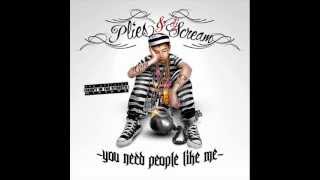 Plies - Do Ya Thang