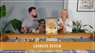 Board of It - Carnegie video thumbnail