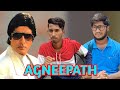 Amitabh Bachchan And Hitler Movie Spoof Comedy Scene Famous Movie Dialogue
