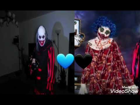 Duffy x Luli (Deep Web)