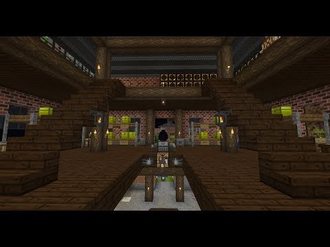 Arcane Revolution - Ep 20: Corporea Construction