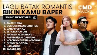 Download lagu 10 LAGU BATAK ROMANTIS LAGI VIRAL BIKIN SALTING | PLAYLIST TERBARU 2026 mp3
