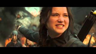 The Hunger Games: Mockingjay - Break Me Open (Anna Nalick)