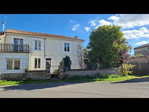 Maison à vendre à Lonnes, Charente - 117.720 € - photo 3