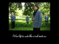 Cursive - The Casualty (lyrics)