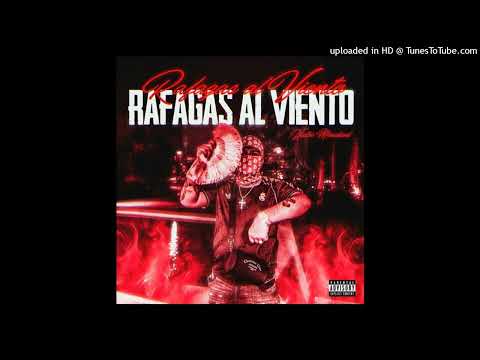 Victor Mendivil - Ráfagas al Viento