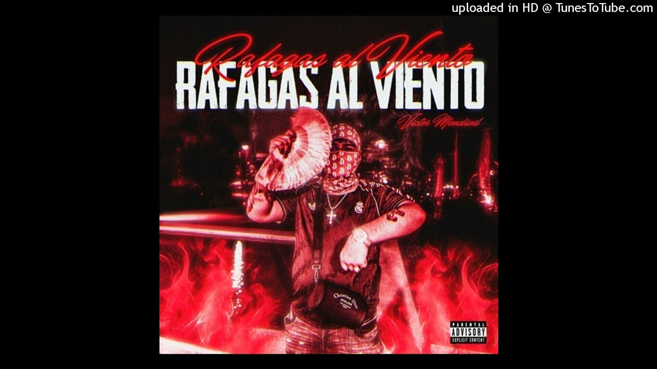 Victor Mendivil - Ráfagas al Viento