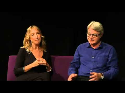 Claudia Brücken: Where Else - An Introduction to 'Moon Song'