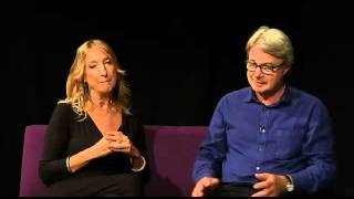 Claudia Brücken: Where Else - An Introduction to 'Moon Song'