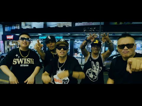 STILL REPPIN EHP (Official music video)