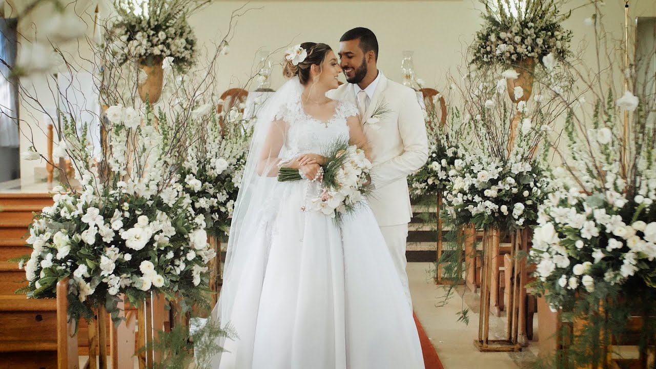 Filme de casamento