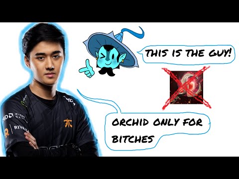 ABED STORM SPIRIT INSANE MID ZIP ZAP, 10K IZ REAL!!! [ULTRA HD FULL GAMEPLAY]