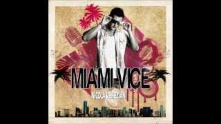 Nicola Veneziani   Miami Vice Simone Pennisi &amp; Vale Anastasio Miami Bootleg)