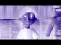 Finding Nemo Darla Scene In Evil Reverb Chorded