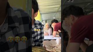 Download lagu Reaksi Tak Terduga Cowok Ini Saat Dibilang Ada Cewek Cantik di Belakang 👀😂#youtubeshorts #ngakak mp3