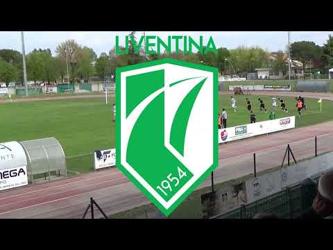 23.04 JUNIORES LIVENTINA - SANDONA'