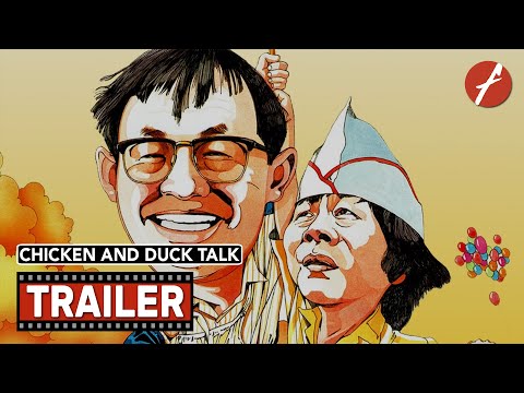 afbeelding Chicken and Duck Talk