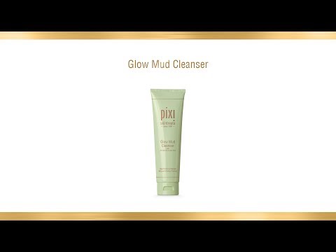 Glow Mud Cleanser
