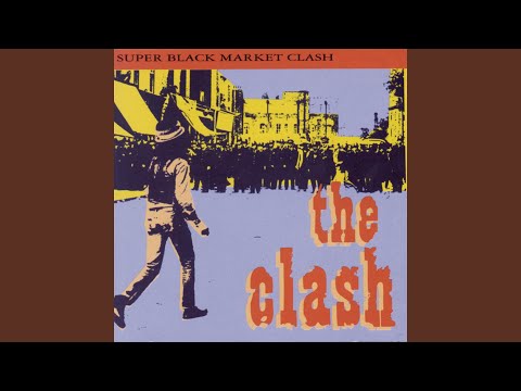 Listen - The Clash