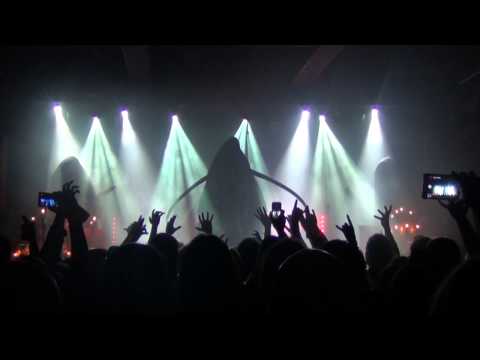 Cult Of Fire - Live at Phoenix 20.09.2014