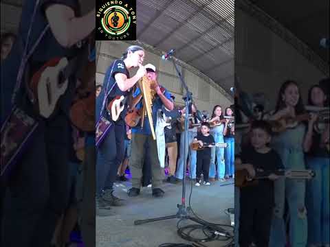 Mayu Sumaj, peña Charanguera, Córdoba. Argentina.