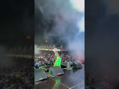 Zee Nxumalo Nguwe performance 🔥🚀 S/O to Bandros #amapiano #shorts